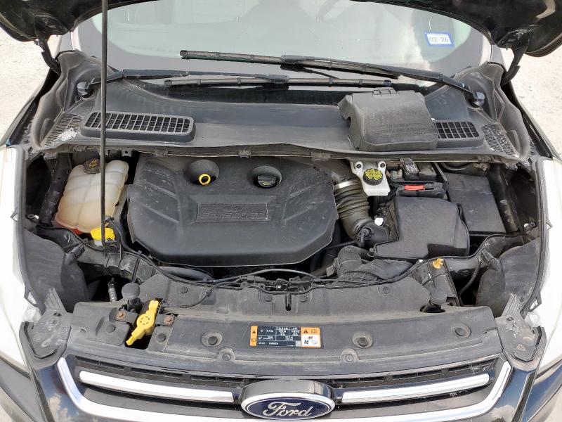 Photo 11 from auction – 2015 FORD ESCAPE TIT with VIN 1FMCU9J91FUA46839