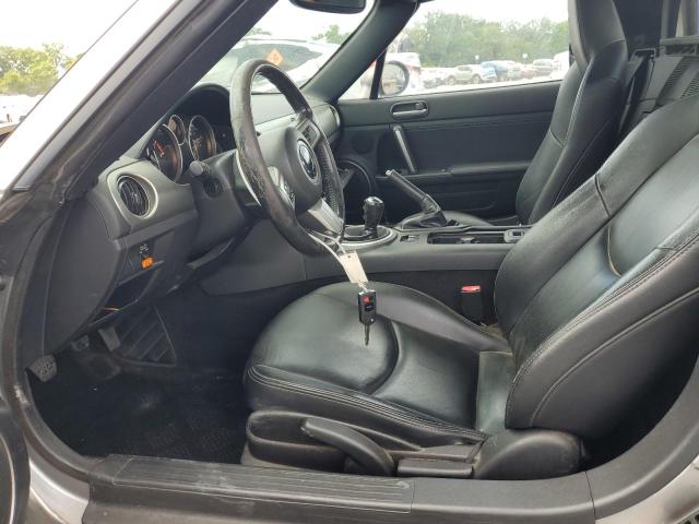 Photo 7 from auction – 2010 MAZDA MX-5 MIATA with VIN JM1NC2FF3A0207942