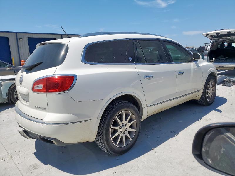 Photo 3 from auction – 2015 BUICK ENCLAVE with VIN 5GAKRBKD0FJ238543