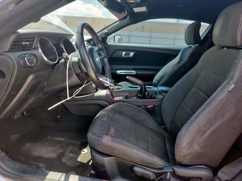 Photo 7 from auction – 2015 FORD MUSTANG with VIN 1FA6P8AM8F5349754