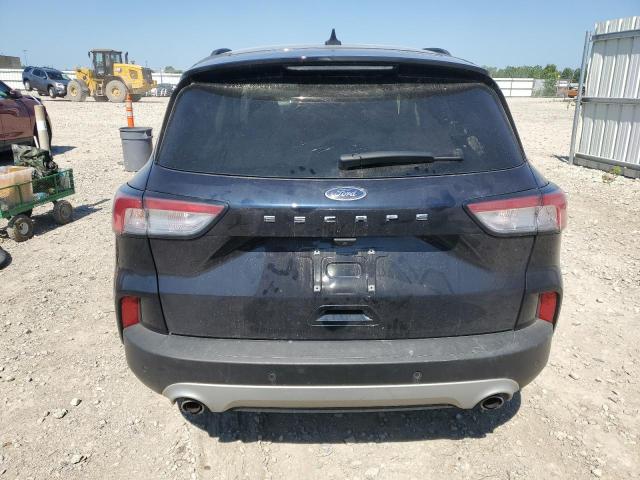 Photo 6 from auction – 2021 FORD ESCAPE SEL with VIN 1FMCU0H67MUA60698