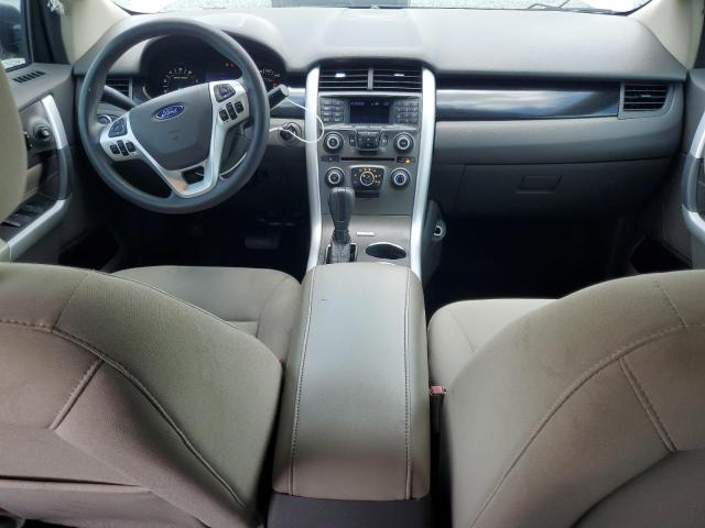 Photo 8 from auction – 2013 FORD EDGE SE with VIN 2FMDK3GC5DBB24052