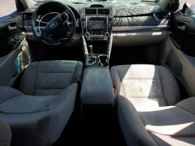 Photo 8 from auction – 2014 TOYOTA CAMRY L with VIN 4T4BF1FK7ER440899