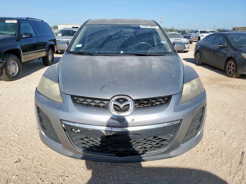 Photo 5 from auction – 2010 MAZDA CX-7 with VIN JM3ER2W52A0336347