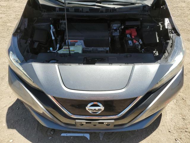 Photo 11 from auction – 2018 NISSAN LEAF S with VIN 1N4AZ1CP7JC310161