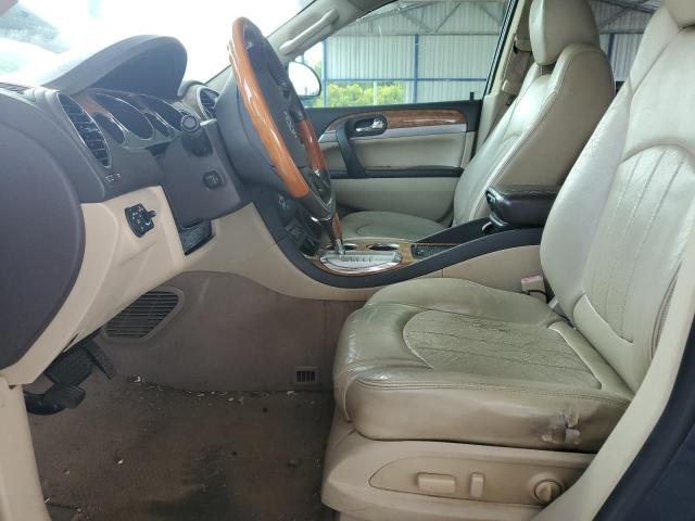 Photo 7 from auction – 2012 BUICK ENCLAVE with VIN 5GAKRDED6CJ119267