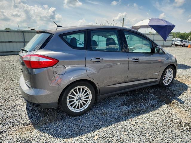 Photo 3 from auction – 2014 FORD C-MAX SE with VIN 1FADP5AU3EL514576
