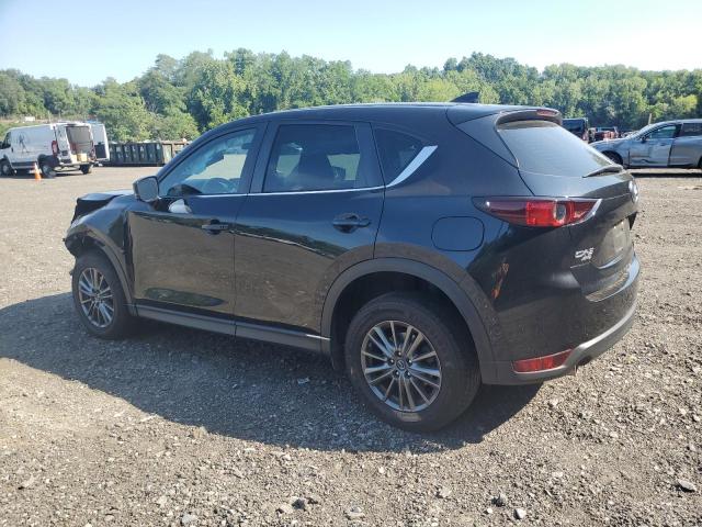 Photo 2 from auction – 2018 MAZDA CX-5 SPORT with VIN JM3KFBBM8J0370656