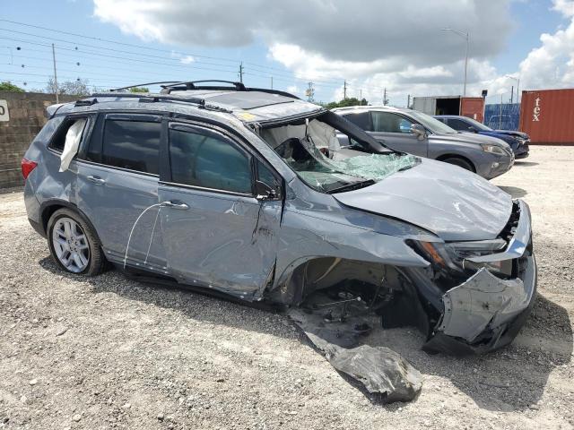 Photo 4 from auction – 2025 HONDA PASSPORT E with VIN 5FNYF8H53SB016472