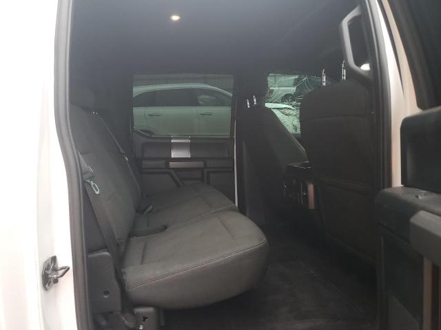 Photo 10 from auction – 2017 FORD F150 SUPER with VIN 1FTEW1EF3HFA40640
