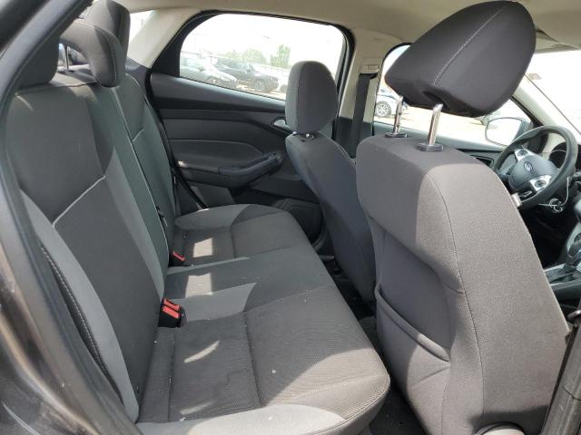 Photo 10 from auction – 2012 FORD FOCUS SE with VIN 1FAHP3F23CL463140