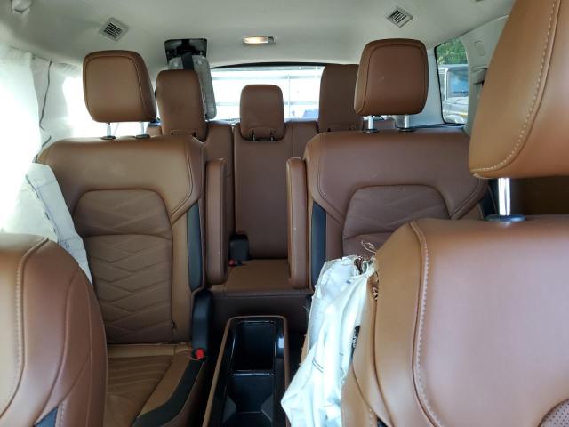 Photo 10 from auction – 2024 NISSAN PATHFINDER with VIN 5N1DR3DH2RC246791