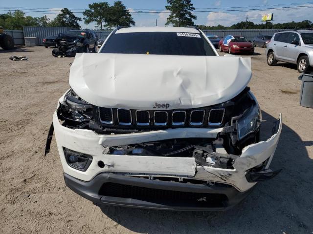 Фото 5 с аукциона – 2019 JEEP COMPASS LA с VIN 3C4NJCBB1KT851801