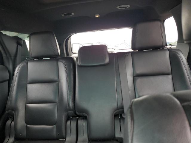 Photo 10 from auction – 2013 FORD EXPLORER X with VIN 1FM5K8D82DGA93322
