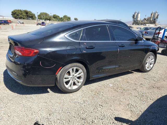 Photo 3 from auction – 2015 CHRYSLER 200 LIMITE with VIN 1C3CCCAB7FN733958