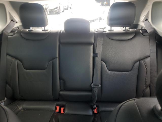 Photo 10 from auction – 2022 JEEP COMPASS LATITUDE LUX with VIN 3C4NJDFB8NT187162