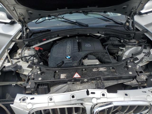 Photo 11 from auction – 2014 BMW X3 XDRIVE3 with VIN 5UXWX7C59E0E77735