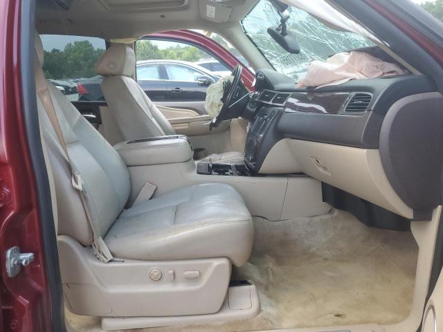 Photo 7 from auction – 2007 GMC YUKON DENA with VIN 1GKFK63887J195122