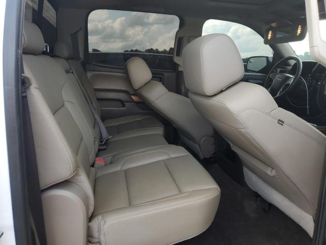 Photo 10 from auction – 2017 CHEVROLET SILVERADO with VIN 3GCUKSEC5HG349785