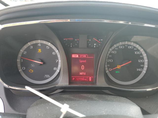 Photo 9 from auction – 2016 GMC TERRAIN SL with VIN 2GKFLTEK9G6261081