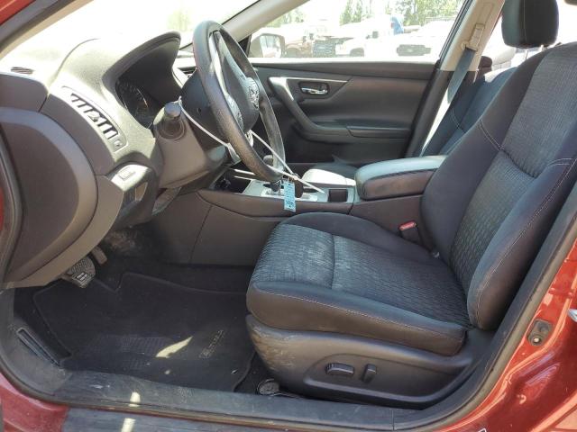 Photo 7 from auction – 2016 NISSAN ALTIMA 2.5 with VIN 1N4AL3AP7GC227399