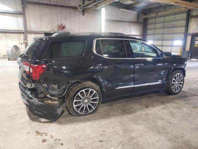 Photo 3 from auction – 2021 GMC ACADIA DEN with VIN 1GKKNXLS5MZ154595