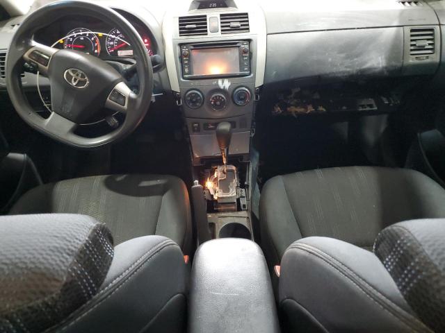 Photo 8 from auction – 2012 TOYOTA COROLLA BA with VIN 2T1BU4EE8CC814898