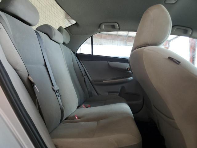 Photo 10 from auction – 2013 TOYOTA COROLLA BA with VIN 5YFBU4EE5DP201719
