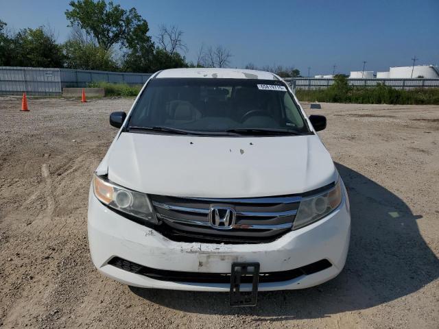 Photo 5 from auction – 2012 HONDA ODYSSEY EX with VIN 5FNRL5H42CB067174