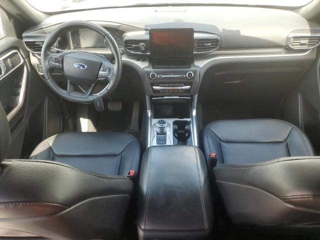 Photo 8 from auction – 2020 FORD EXPLORER X with VIN 1FMSK7DH3LGB38487