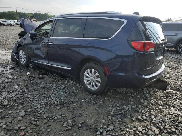 Photo 2 from auction – 2018 CHRYSLER PACIFICA T with VIN 2C4RC1BG4JR317821