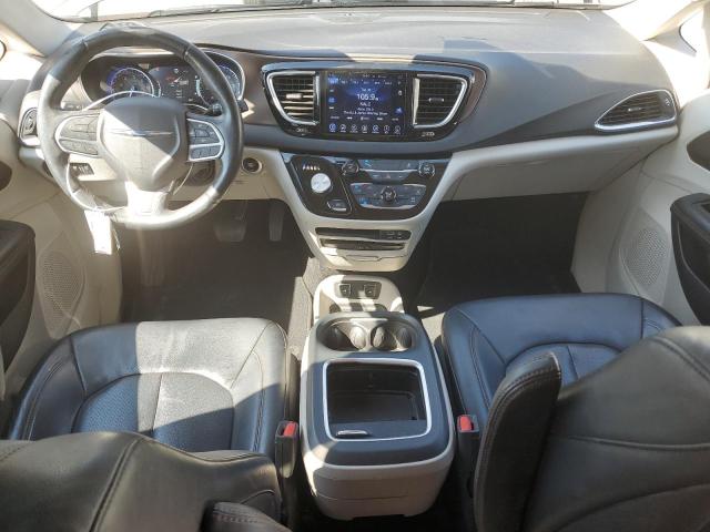 Photo 8 from auction – 2017 CHRYSLER PACIFICA T with VIN 2C4RC1EG2HR536377