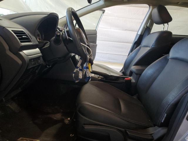 Photo 7 from auction – 2014 SUBARU IMPREZA SP with VIN JF1GPAS65E8265058