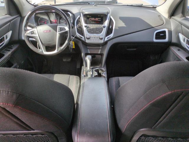 Photo 8 from auction – 2014 GMC TERRAIN SL with VIN 2GKFLWEK9E6201977