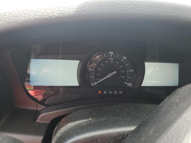 Photo 9 from auction – 2016 FORD EXPEDITION with VIN 1FMJU2AT4GEF56544
