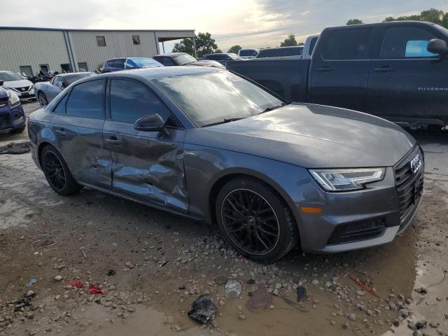 Photo 4 from auction – 2018 AUDI A4 PREMIUM with VIN WAUENAF41JA057520