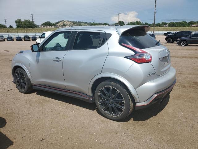 Photo 2 from auction – 2015 NISSAN JUKE S with VIN JN8AF5MV4FT563876