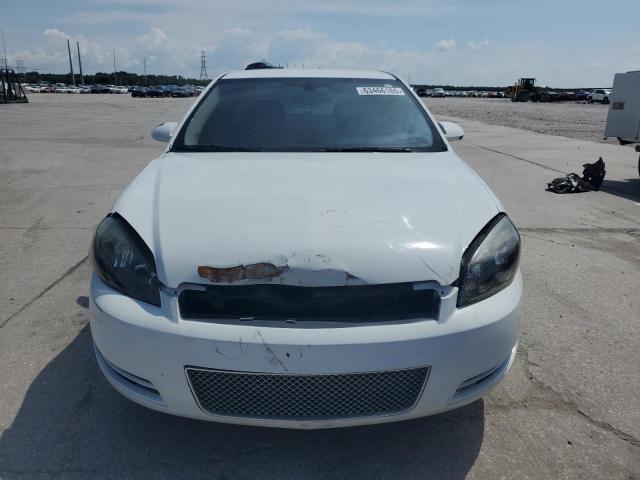 Photo 5 from auction – 2013 CHEVROLET IMPALA LS with VIN 2G1WF5E37D1179228