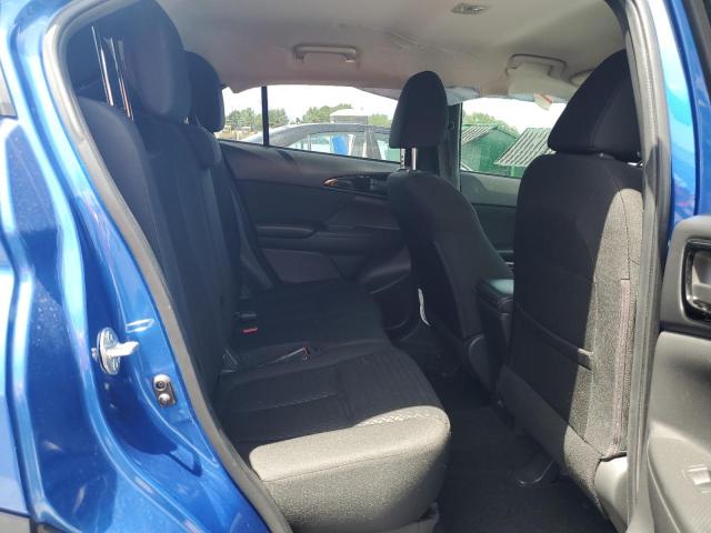 Photo 11 from auction – 2018 MITSUBISHI ECLIPSE CR with VIN JA4AT4AA3JZ068438