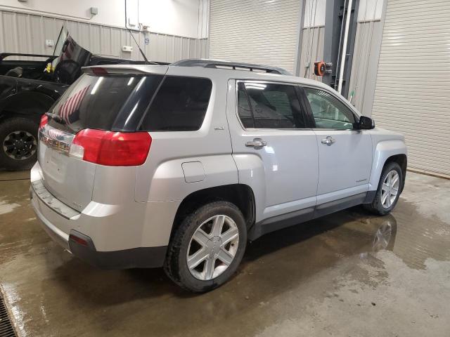 Photo 3 from auction – 2010 GMC TERRAIN SL with VIN 2CTFLJEW3A6393168