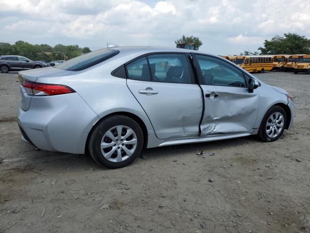 Photo 3 from auction – 2021 TOYOTA COROLLA LE with VIN 5YFEPMAEXMP188105