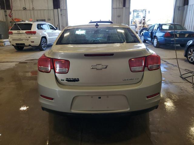 Photo 6 from auction – 2014 CHEVROLET MALIBU LS with VIN 1G11A5SL6EF251589