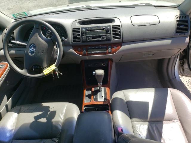 Photo 8 from auction – 2003 TOYOTA CAMRY LE with VIN 4T1BF30K93U051404