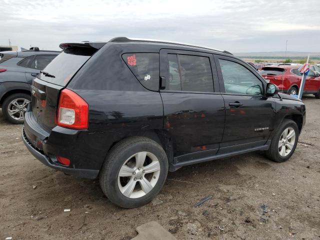 Photo 3 from auction – 2012 JEEP COMPASS SP with VIN 1C4NJDBB6CD611740
