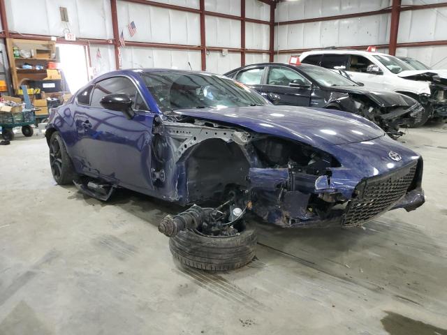 Photo 4 from auction – 2022 TOYOTA GR 86 PREM with VIN JF1ZNBF19N8754954