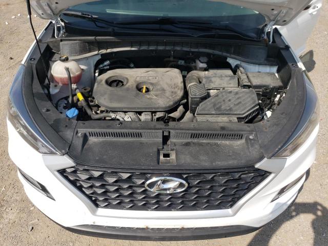 Photo 12 from auction – 2019 HYUNDAI TUCSON LIM with VIN KM8J3CA46KU997544