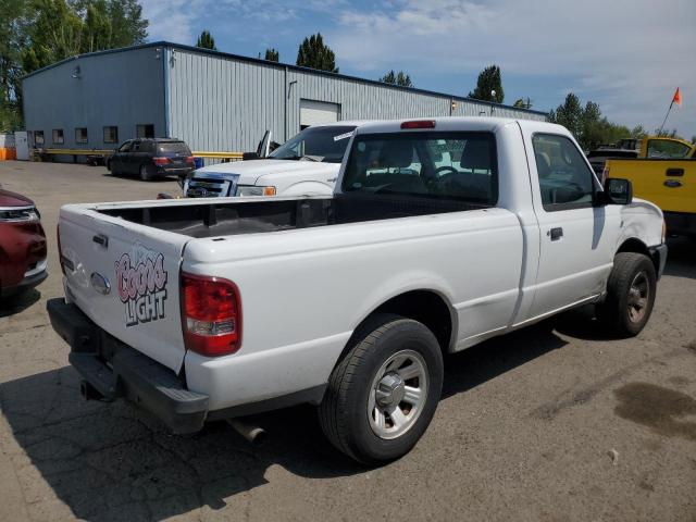 Photo 3 from auction – 2010 FORD RANGER with VIN 1FTKR1AD4APA53489