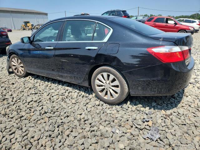 Photo 2 from auction – 2015 HONDA ACCORD EX with VIN 1HGCR2F74FA032554