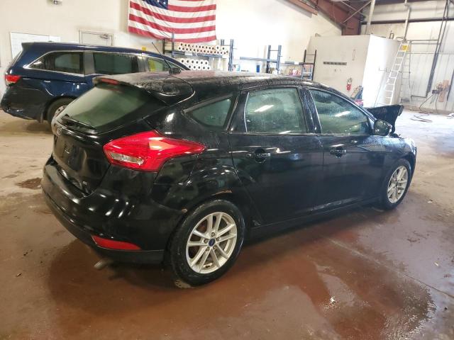 صورة رقم 3 من المزاد - 2017 FORD FOCUS SE مع VIN 1FADP3K22HL260977