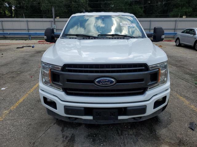 Photo 5 from auction – 2019 FORD F150 SUPER with VIN 1FTEW1EP4KKF29846